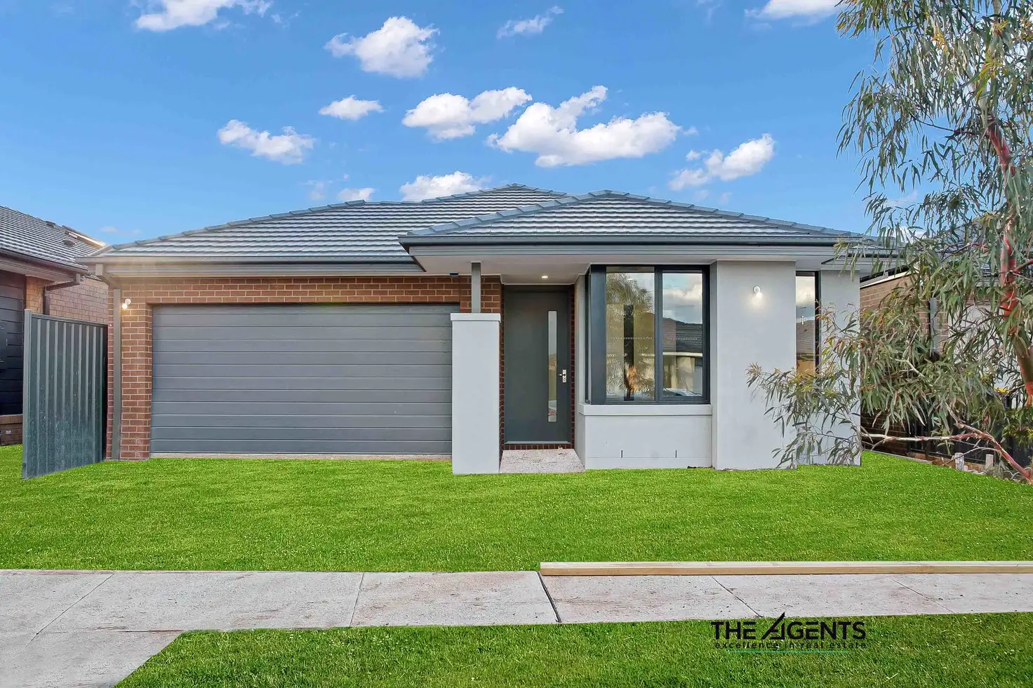 Main view of Homely house listing, 66 Stratus Street, Tarneit VIC 3029