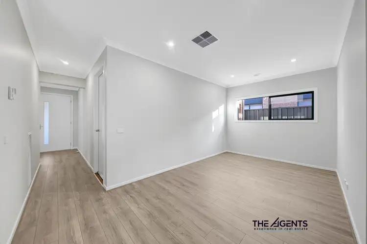 Second view of Homely house listing, 66 Stratus Street, Tarneit VIC 3029