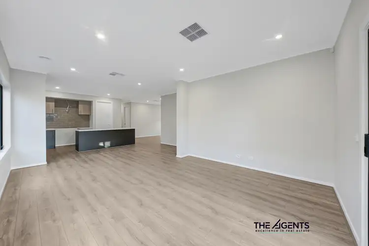 Third view of Homely house listing, 66 Stratus Street, Tarneit VIC 3029