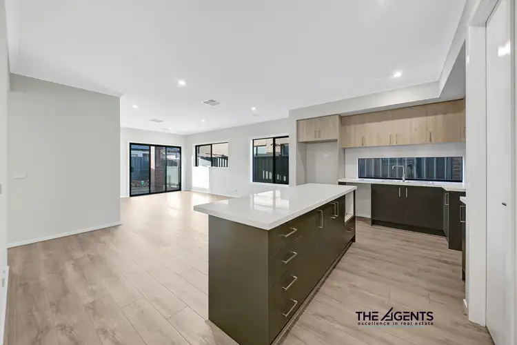 Fourth view of Homely house listing, 66 Stratus Street, Tarneit VIC 3029