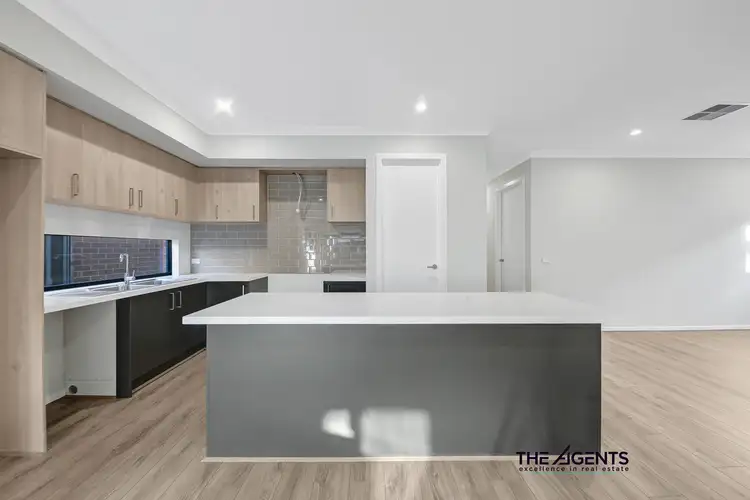 Fifth view of Homely house listing, 66 Stratus Street, Tarneit VIC 3029