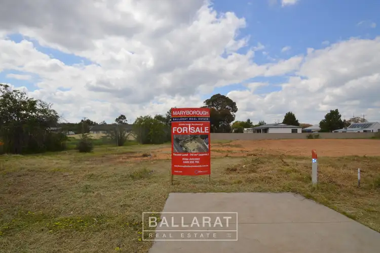 28 Wills Street, Maryborough VIC 3465