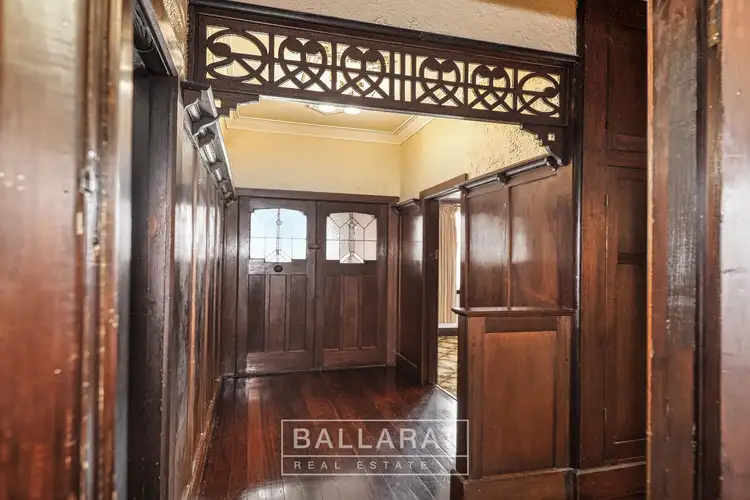 Fifth view of Homely house listing, 35 Barkly Street, Maryborough VIC 3465