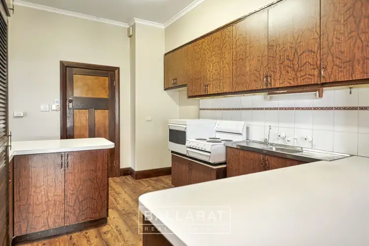 Sixth view of Homely house listing, 35 Barkly Street, Maryborough VIC 3465