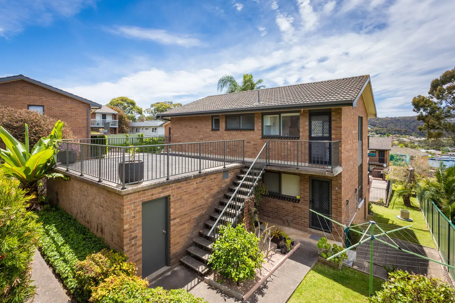 Main view of Homely unit listing, 13/49 Monaro Street, Merimbula NSW 2548