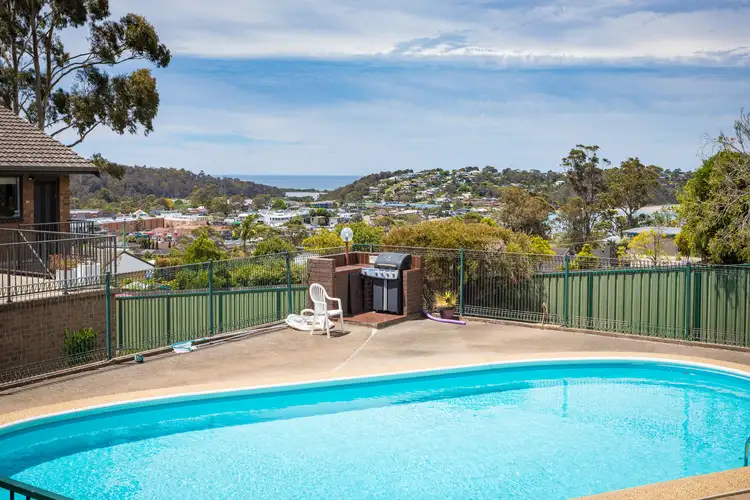 Second view of Homely unit listing, 13/49 Monaro Street, Merimbula NSW 2548