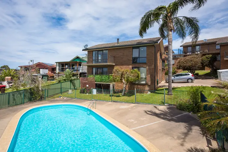 Third view of Homely unit listing, 13/49 Monaro Street, Merimbula NSW 2548