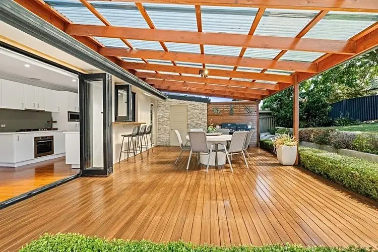 Second view of Homely house listing, 92 National Avenue, Loftus NSW 2232