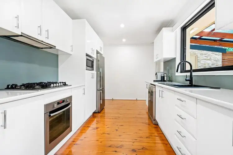 Fourth view of Homely house listing, 92 National Avenue, Loftus NSW 2232