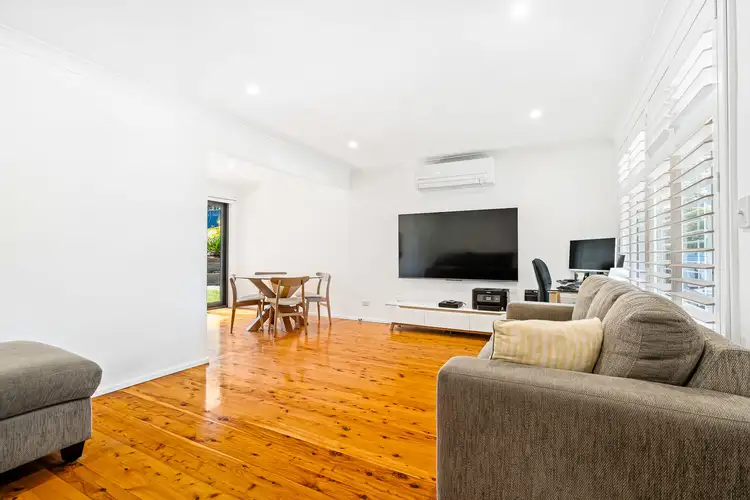 Fifth view of Homely house listing, 92 National Avenue, Loftus NSW 2232