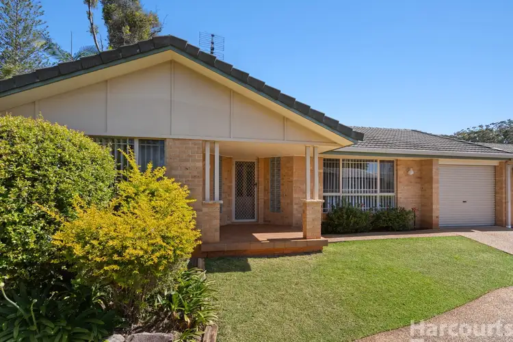 1/157 Pacific Drive, Port Macquarie NSW 2444