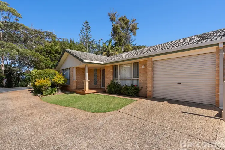 Second view of Homely villa listing, 1/157 Pacific Drive, Port Macquarie NSW 2444