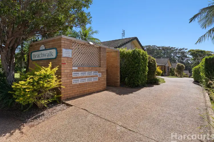 Third view of Homely villa listing, 1/157 Pacific Drive, Port Macquarie NSW 2444