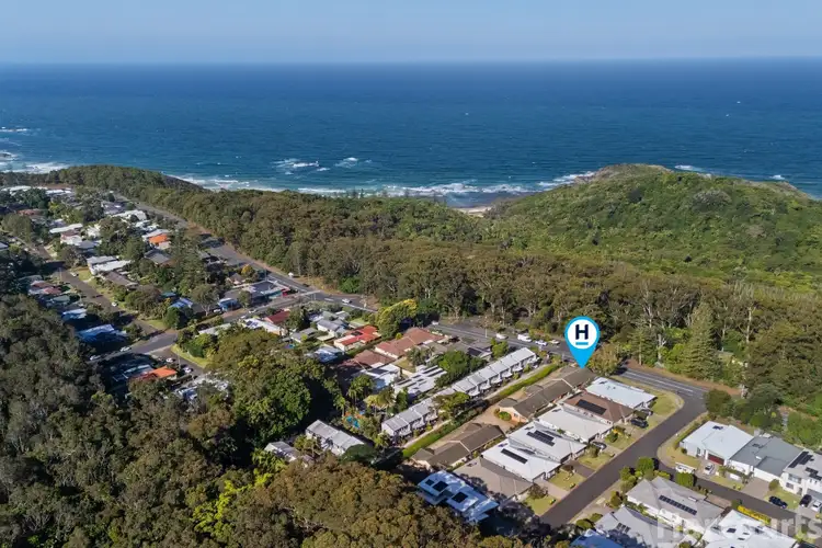 Fourth view of Homely villa listing, 1/157 Pacific Drive, Port Macquarie NSW 2444