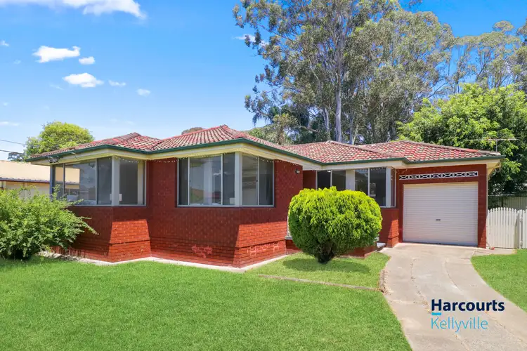 Second view of Homely house listing, 3 Barangaroo Rd Road, Toongabbie NSW 2146