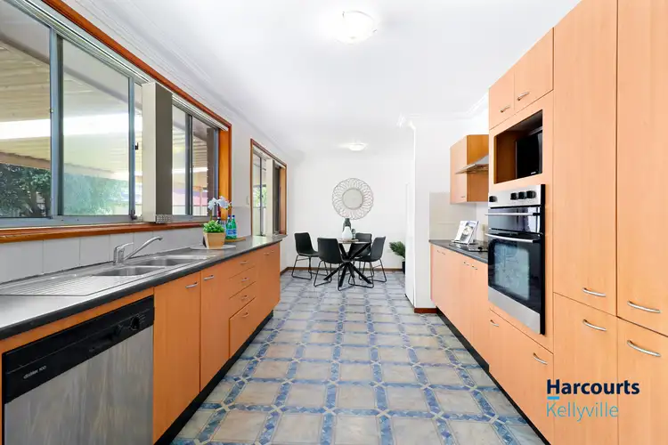 Fifth view of Homely house listing, 3 Barangaroo Rd Road, Toongabbie NSW 2146