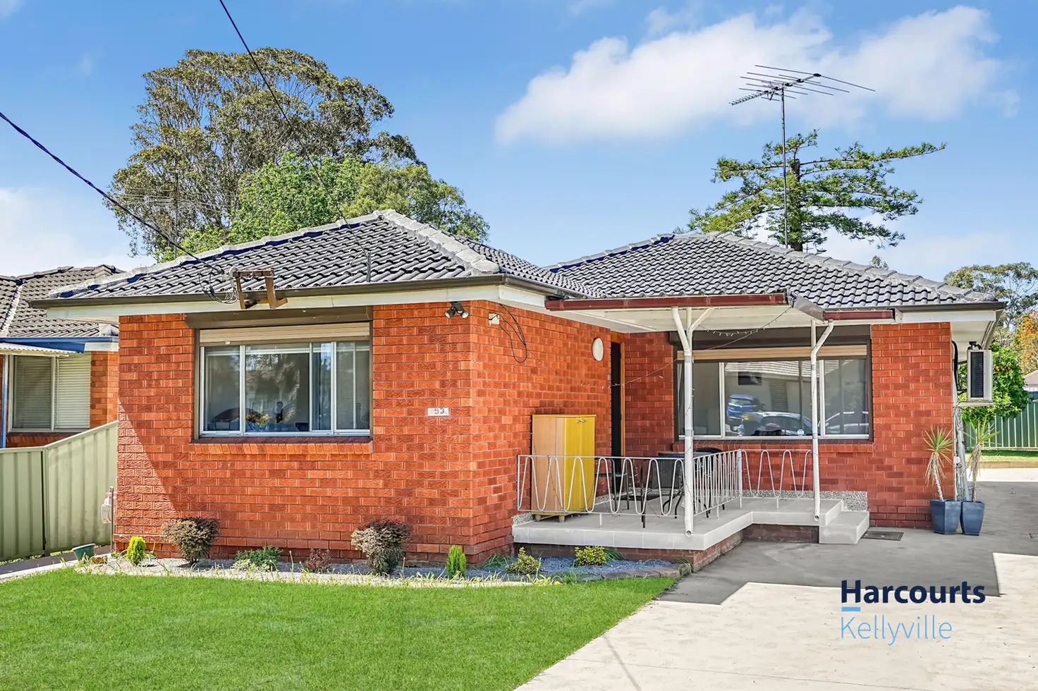 Main view of Homely house listing, 53 William Street, Blacktown NSW 2148