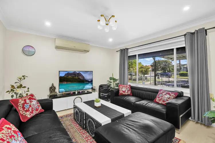 Second view of Homely house listing, 53 William Street, Blacktown NSW 2148