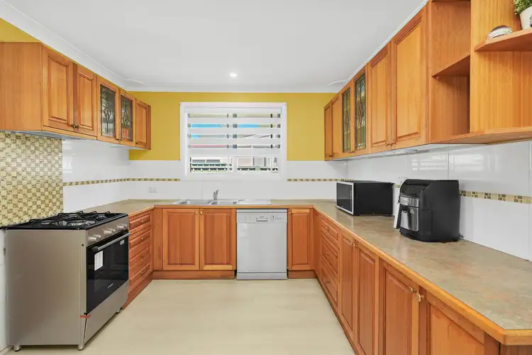 Fourth view of Homely house listing, 53 William Street, Blacktown NSW 2148