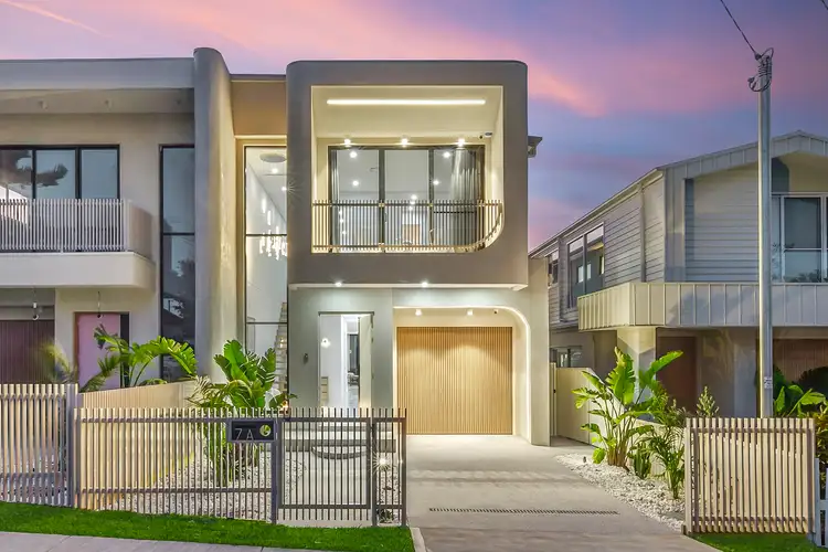 7A Crammond Boulevarde, Caringbah NSW 2229