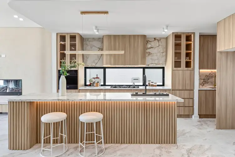 Fifth view of Homely semi-detached listing, 7A Crammond Boulevarde, Caringbah NSW 2229