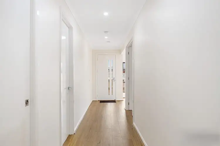 Second view of Homely house listing, 16 Lomond Street, Thornhill Park VIC 3335