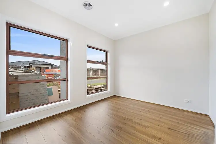 Third view of Homely house listing, 16 Lomond Street, Thornhill Park VIC 3335