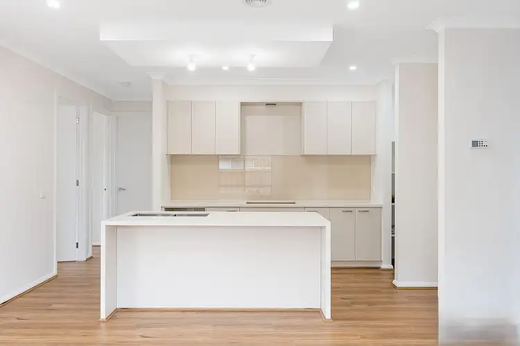 Fourth view of Homely house listing, 16 Lomond Street, Thornhill Park VIC 3335