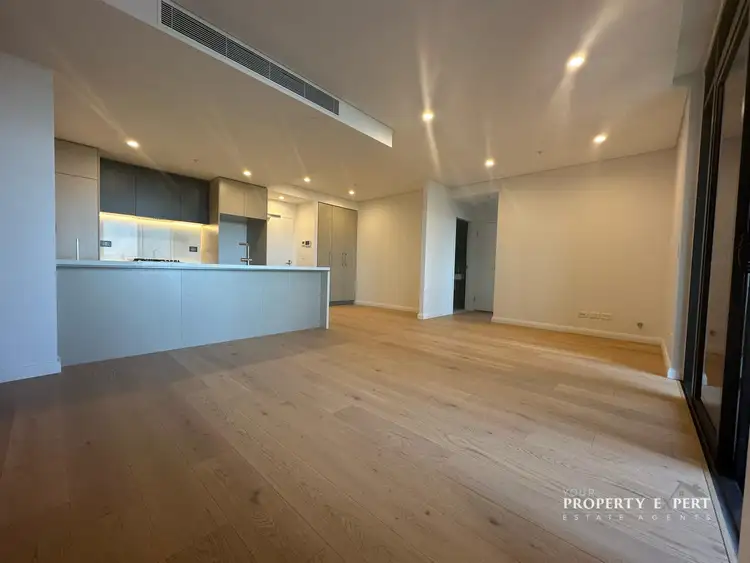 Second view of Homely apartment listing, 504/11C Conferta Avenue, Tallawong NSW 2762