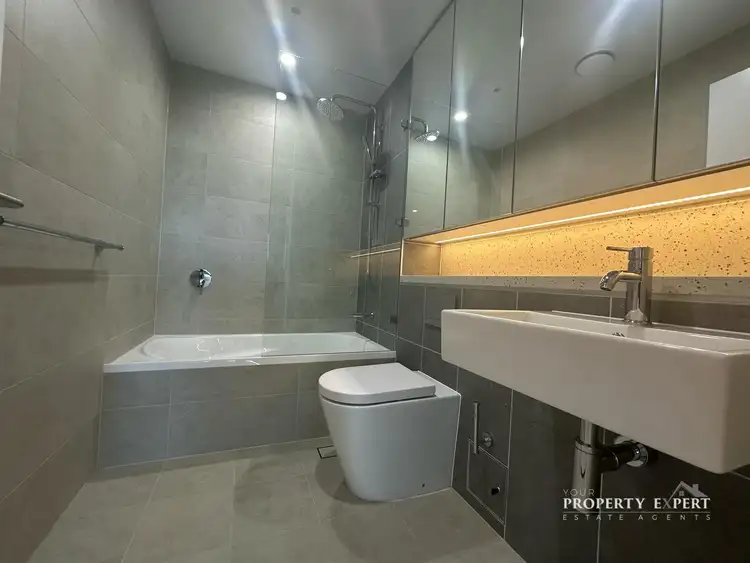 Fourth view of Homely apartment listing, 504/11C Conferta Avenue, Tallawong NSW 2762