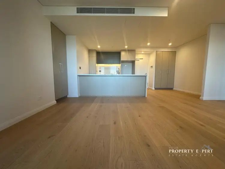 Fifth view of Homely apartment listing, 504/11C Conferta Avenue, Tallawong NSW 2762