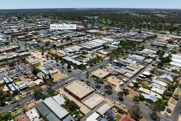97 Ninth Street, Mildura VIC 3500