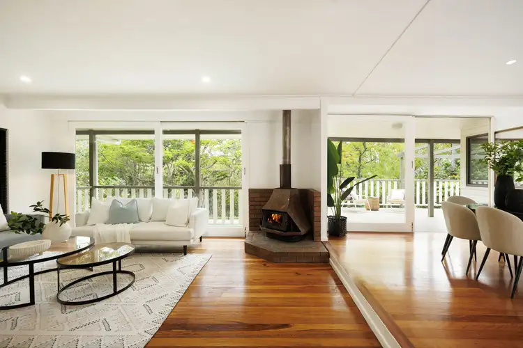 Third view of Homely rural property listing, 23 Deerhurst Road, Brookfield QLD 4069