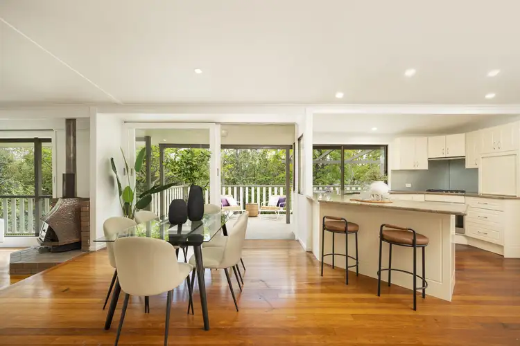 Fourth view of Homely rural property listing, 23 Deerhurst Road, Brookfield QLD 4069