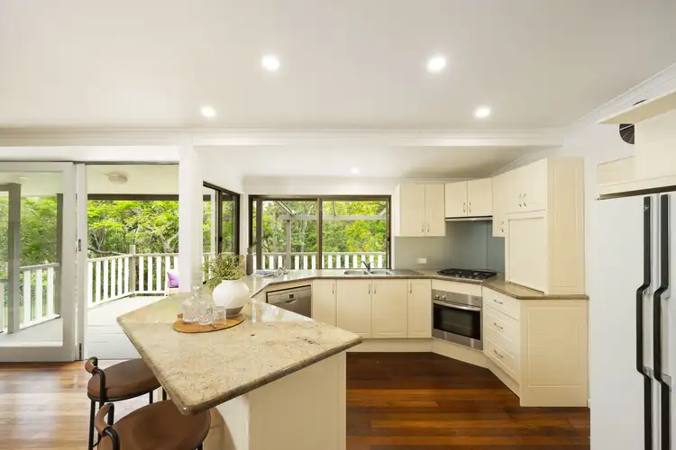 Fifth view of Homely rural property listing, 23 Deerhurst Road, Brookfield QLD 4069