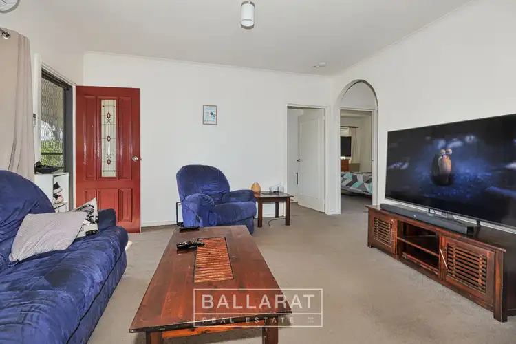 Fifth view of Homely house listing, 73B Goldsmith Street, Maryborough VIC 3465