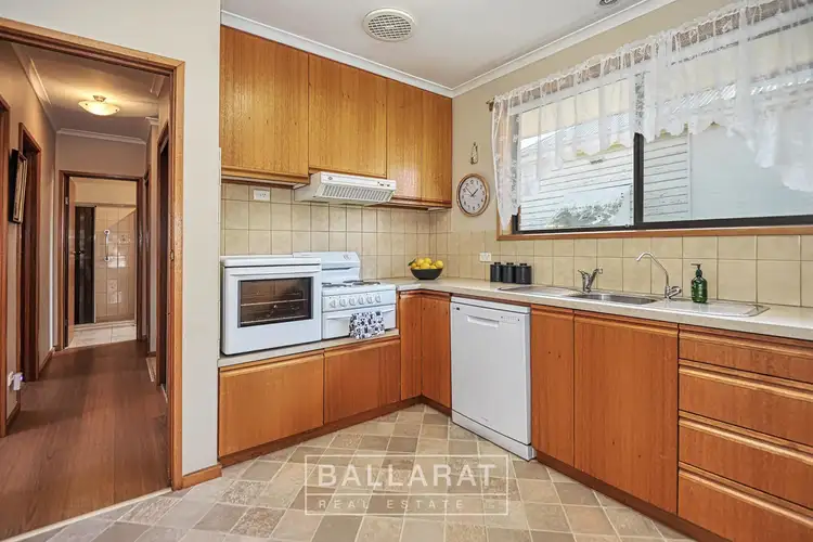 Fifth view of Homely house listing, 2/55 Burke Street, Maryborough VIC 3465