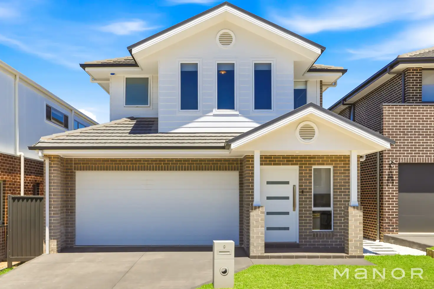 Main view of Homely house listing, 9 Stringybark Road, Oakville NSW 2765