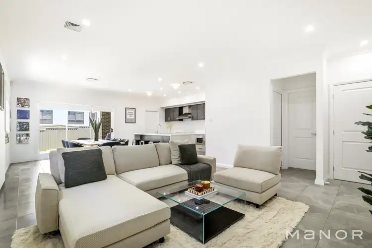 Third view of Homely house listing, 9 Stringybark Road, Oakville NSW 2765