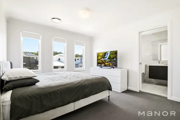 Fourth view of Homely house listing, 9 Stringybark Road, Oakville NSW 2765