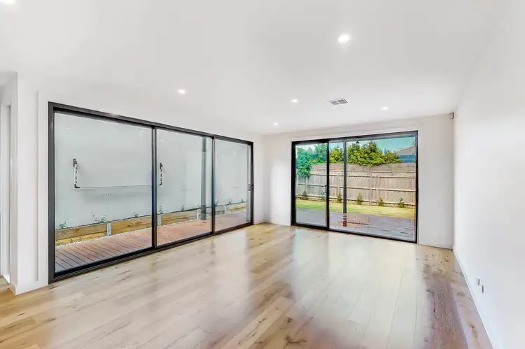 Second view of Homely house listing, 96B Parkmore Road, Bentleigh East VIC 3165