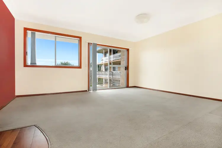 Second view of Homely unit listing, 4/27-29 Hercules Street, Wollongong NSW 2500