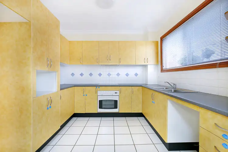 Third view of Homely unit listing, 4/27-29 Hercules Street, Wollongong NSW 2500