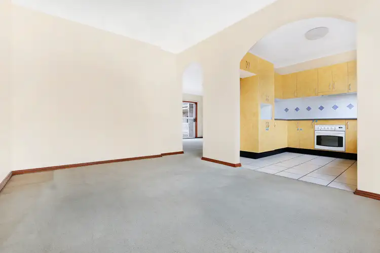 Fourth view of Homely unit listing, 4/27-29 Hercules Street, Wollongong NSW 2500