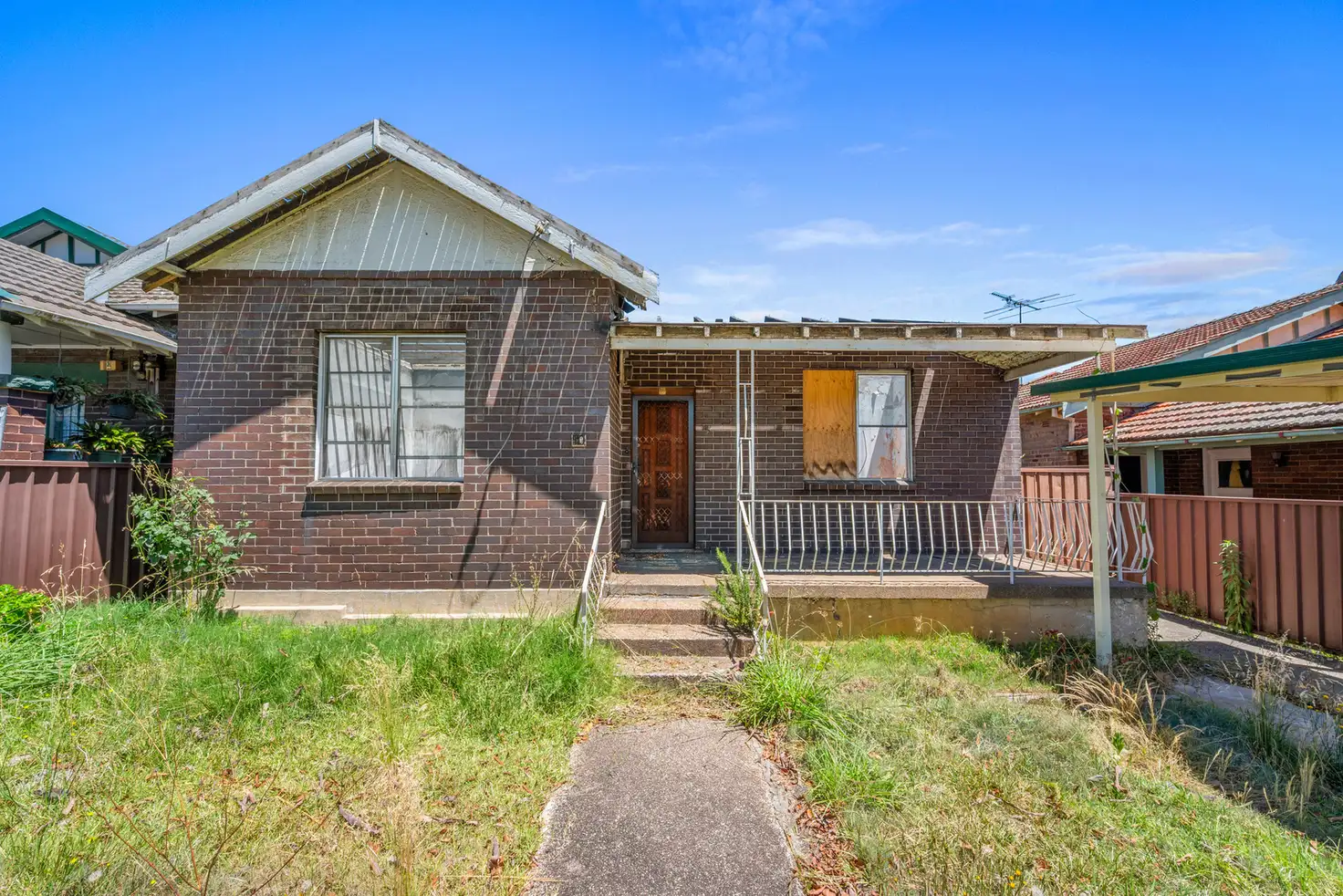 Main view of Homely house listing, 10 Cardigan Street, Auburn NSW 2144