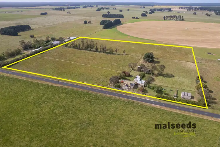 362 Caroline Road, Yahl SA 5291