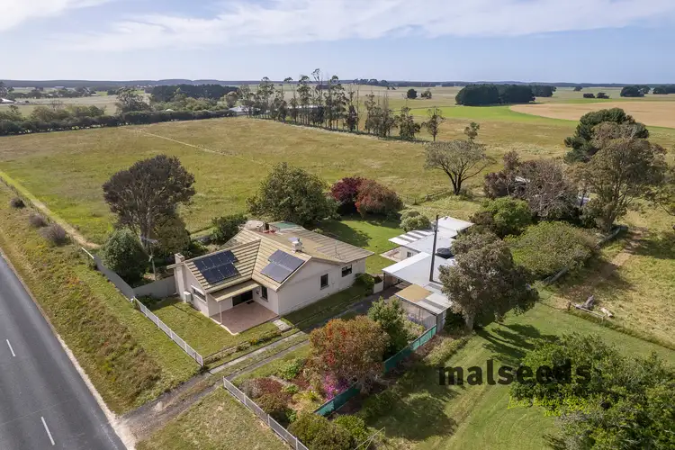 Second view of Homely house listing, 362 Caroline Road, Yahl SA 5291