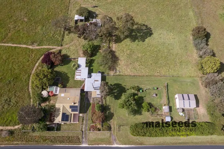 Third view of Homely house listing, 362 Caroline Road, Yahl SA 5291