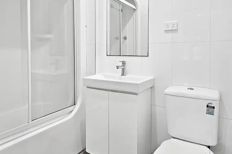 Third view of Homely studio listing, 13/32-34 Station Street East, Harris Park NSW 2150