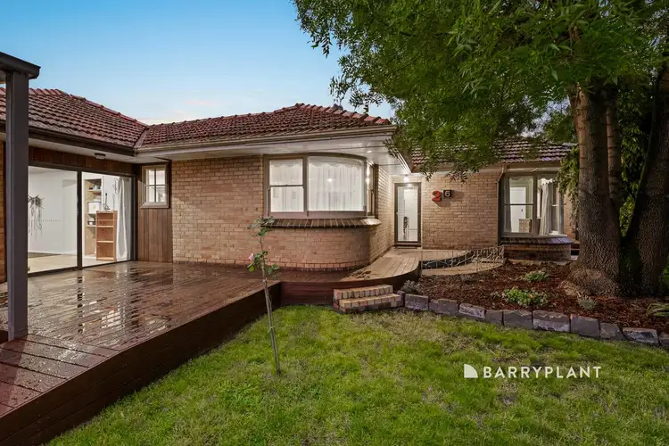 Third view of Homely house listing, 26 Kitchener Street, Trafalgar VIC 3824